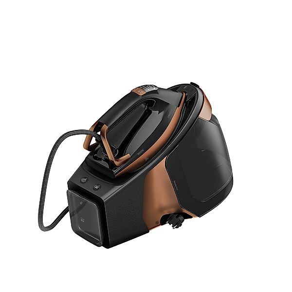 Grundig Dampfbügelstation »SIS 9180, 8 Bar Dampfdruck«, 1,8 Liter abnehmbar günstig online kaufen