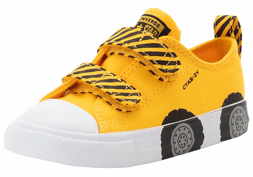 Converse Sneaker "CHUCK TAYLOR ALL STAR CONSTRUCTION TRUCK EASY-ON" für Kin günstig online kaufen