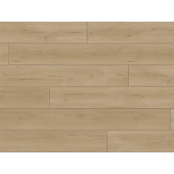 Parador Trendtime 6 Laminat 9 mm Wasserfest Eiche Loft Natur günstig online kaufen