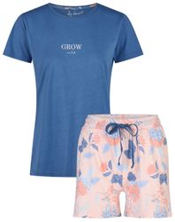 By Louise Shorty Sleep Chic (Set, günstig online kaufen