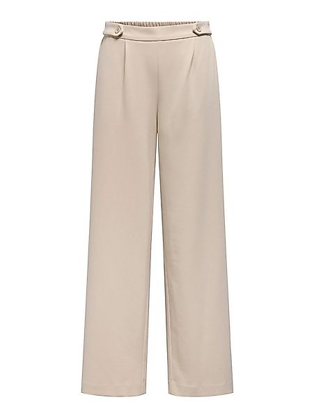 ONLY Anzughose ONLCAROLINA LIFE HW WIDE PANT CC TLR günstig online kaufen