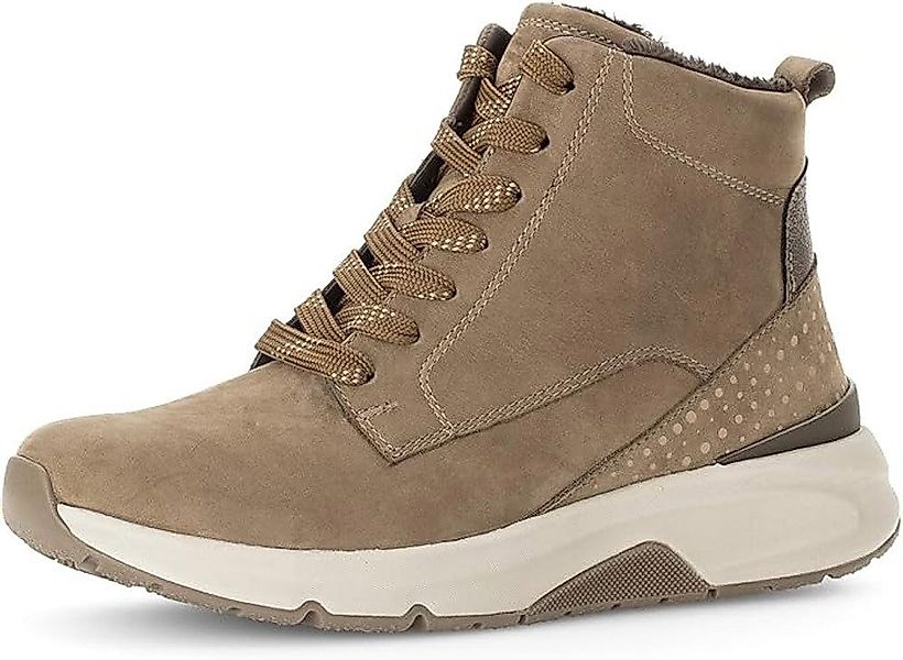 Gabor Stiefelette Schnürboots günstig online kaufen