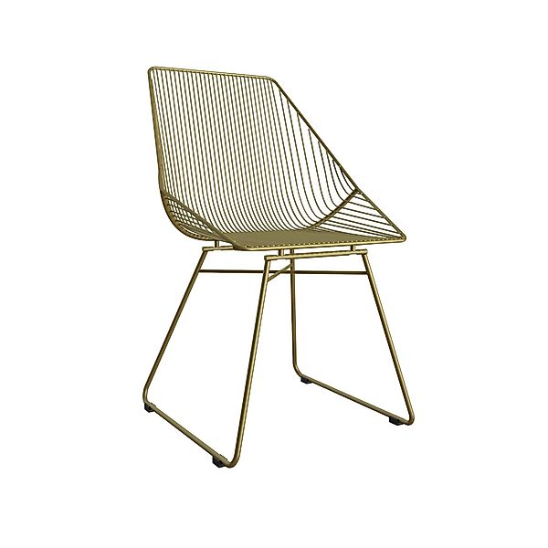 loft24 Esszimmerstuhl Ellis (Set, 1 St), günstig online kaufen