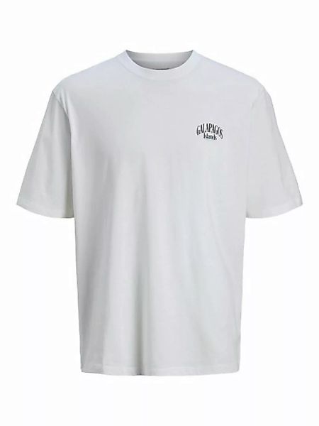 Jack & Jones T-Shirt JORCONTE TEE SS CREW NECK SN STYD P günstig online kaufen