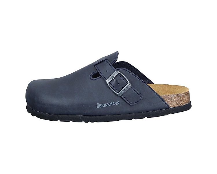 Dr. Brinkmann Nerpio Clog (1-tlg) Clogs - Leichtes, bequemes Laufgefühl günstig online kaufen