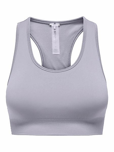 ONLY Play Sport-BH "ONPDAISY SEAM SPORTS BRA - NOOS", nahtlose Verarbeitung günstig online kaufen