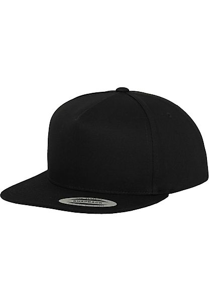 Flexfit Snapback Cap Flexfit Classic 5 günstig online kaufen