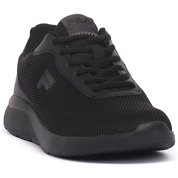 Fila Fila Spitfire Wmn Black-Phantom Sneaker günstig online kaufen