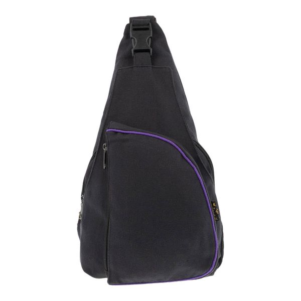 KUNST UND MAGIE Schultertasche Sling Bag günstig online kaufen