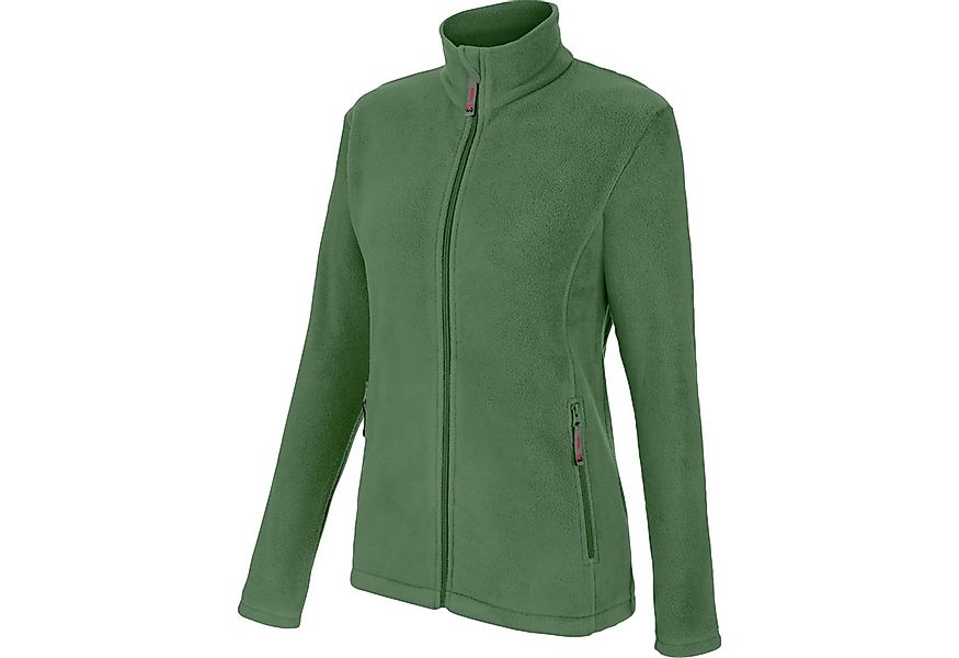 Würth MODYF Fleecejacke Job+ komfortable Fleecejacke für die Arbeit und Fre günstig online kaufen