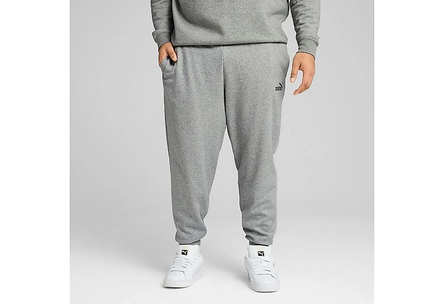 PUMA Trainingshose Puma Herren Jogginghose ESS No.1 Logo Sweatpants FL CL 6 günstig online kaufen