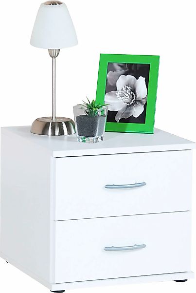 VOGL Möbelfabrik Container "Barrie, Bürocontainer, Nachtschrank, mit Schubl günstig online kaufen