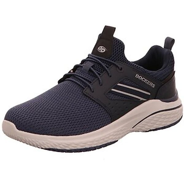Dockers by Gerli  Halbschuhe Schnuerschuhe 50ME002706663 günstig online kaufen