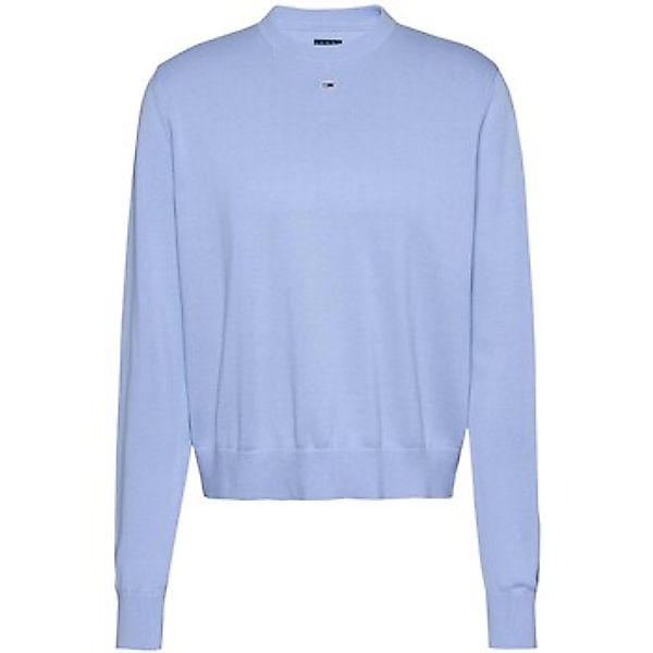 Tommy Jeans  Sweatshirt Tjw Essential Crew S günstig online kaufen