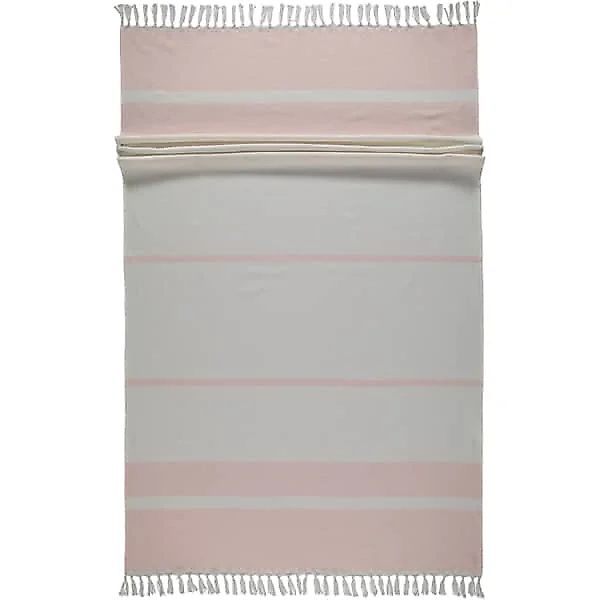 Egeria Saunatuch Hamam - Farbe: rose - 223 (60008) günstig online kaufen