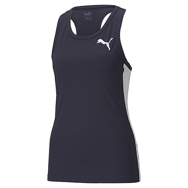 PUMA Tanktop Puma Damen Laufshirt Cross günstig online kaufen
