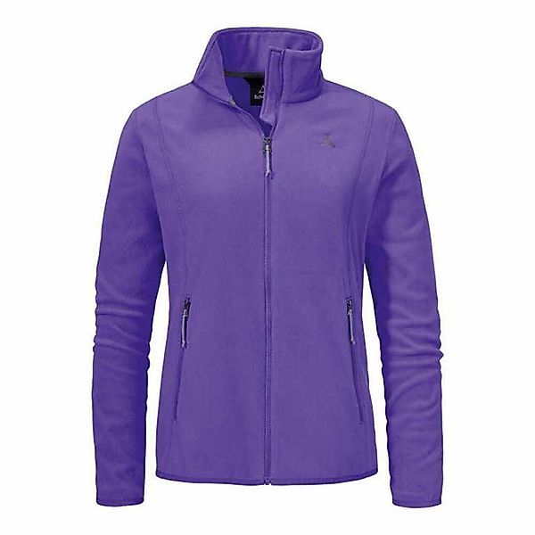 Schöffel Fleecejacke Ash günstig online kaufen