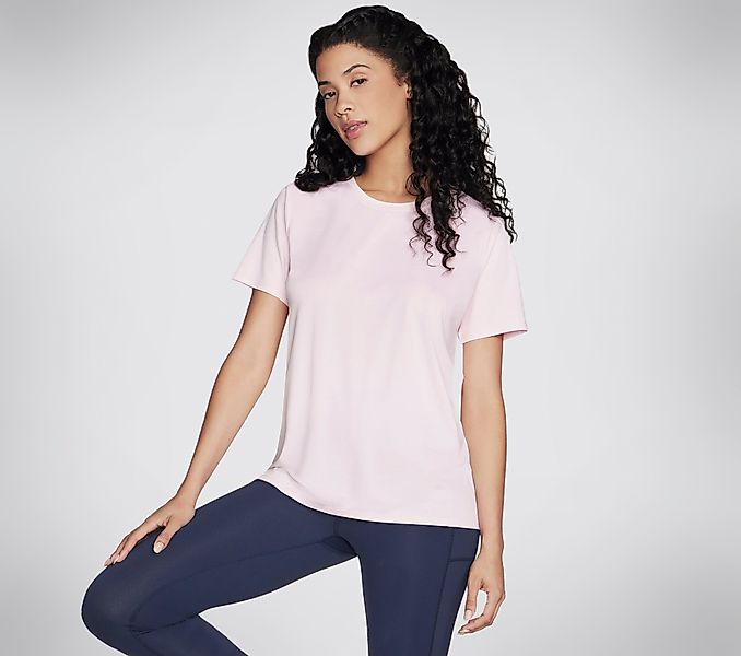 Skechers T-Shirt GODRI SWIFT TEE Leichter günstig online kaufen