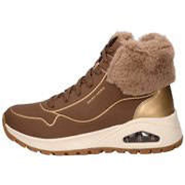 Skechers UNO RUGGED Keilsneaker Sneaker, Keilsneaker, günstig online kaufen