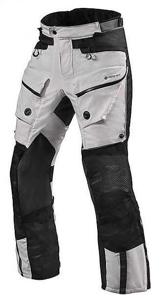 Revit Motorradhose Defender 3 GTX Motorrad Textilhose günstig online kaufen