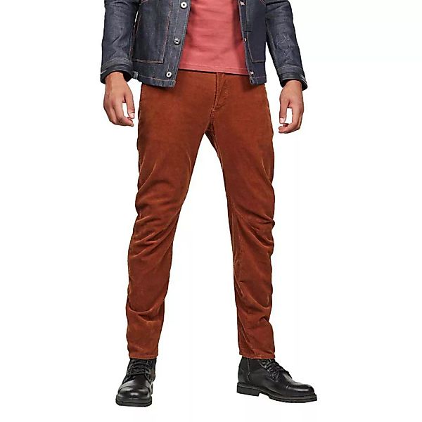 G-star Arc 3d Slim Jeans 28 Roast günstig online kaufen