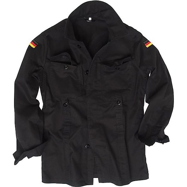 Mil-Tec Outdoorjacke Bundeswehr Moleskinjacke alte Art günstig online kaufen