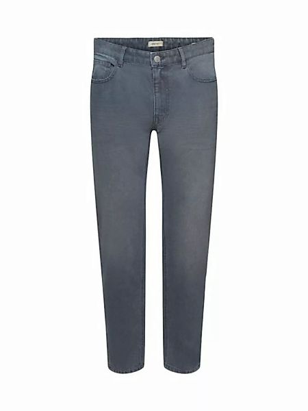 Esprit Relax-fit-Jeans Relaxed-Fit-Jeans günstig online kaufen