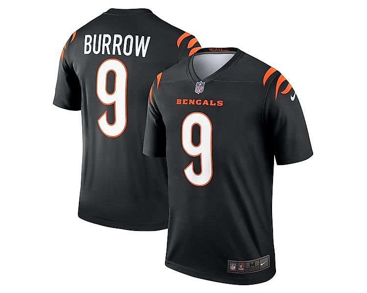 Nike Footballtrikot Nike Trikot Cincinnati Bengals NFL Legend Jersey Burrow günstig online kaufen