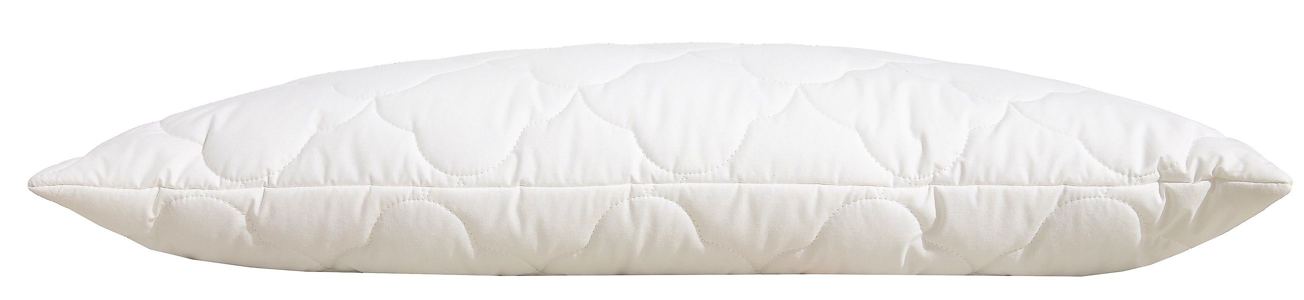 Be Fair Life Kopfkissen Tencel KbA, günstig online kaufen