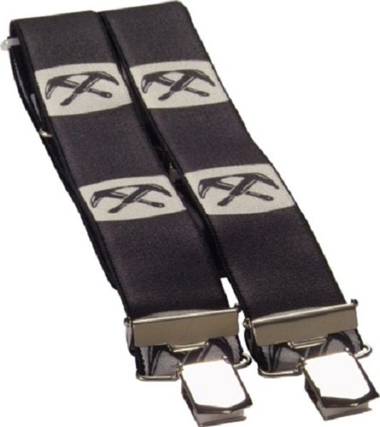 JOB Hosenträger Hosenträger Tischler Gerüstbauer Klempner günstig online kaufen