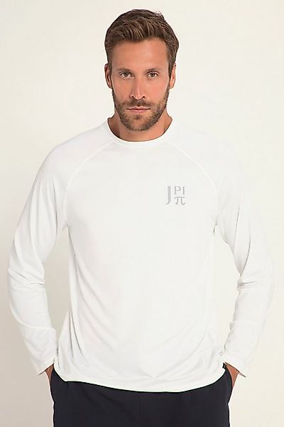 JP1880 T-Shirt Funktions-Shirt FLEXNAMIC® Fitness Langarm günstig online kaufen
