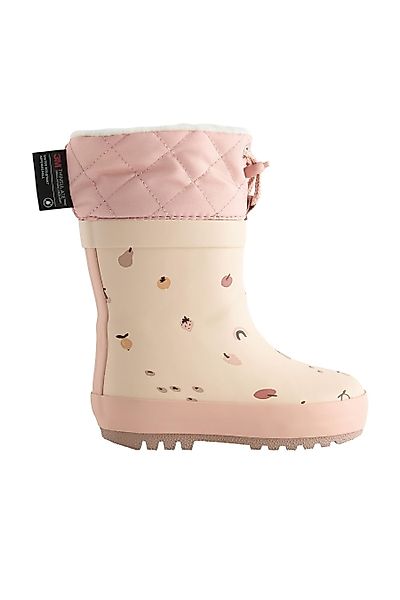 Next Gummistiefel mit Schnürbund Gummistiefel (1-tlg) günstig online kaufen