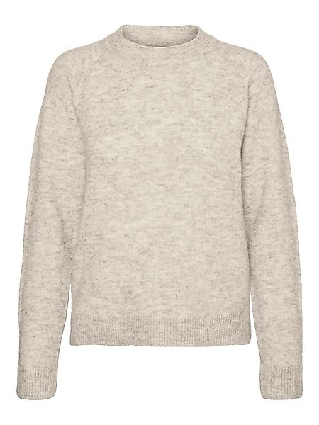Vero Moda Rundhalspullover Filuca (1-tlg) Plain/ohne günstig online kaufen