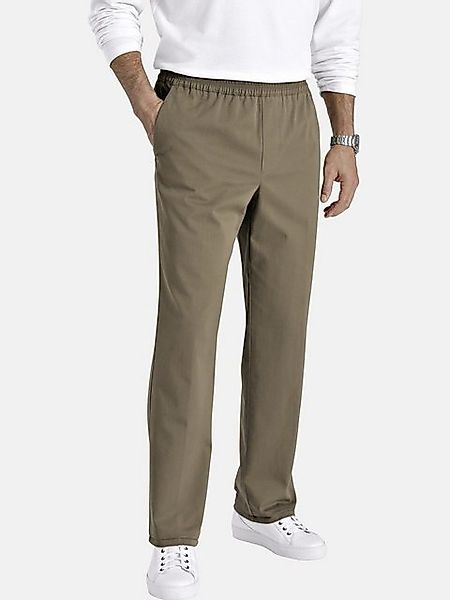 Babista Stoffhose PARIELLA aus Stretch-Qualität günstig online kaufen