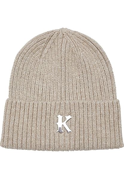 Karl Kani Beanie Karl Kani KK günstig online kaufen