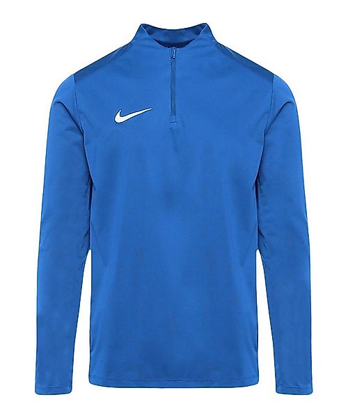 Nike Sweatshirt Nike Performance Strike 24 Drill Top Polyester günstig online kaufen