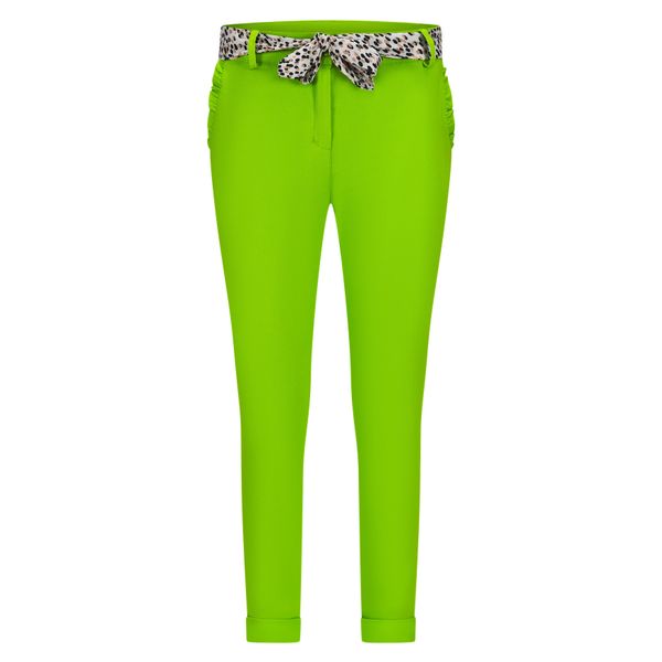 Mississhop Stretch-Hose Female Damen Stretch Klassische günstig online kaufen