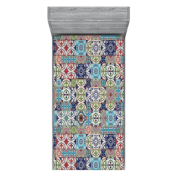 Abakuhaus Spannbettlaken Soft Dekorativer Stoff Bettwäsche günstig online kaufen