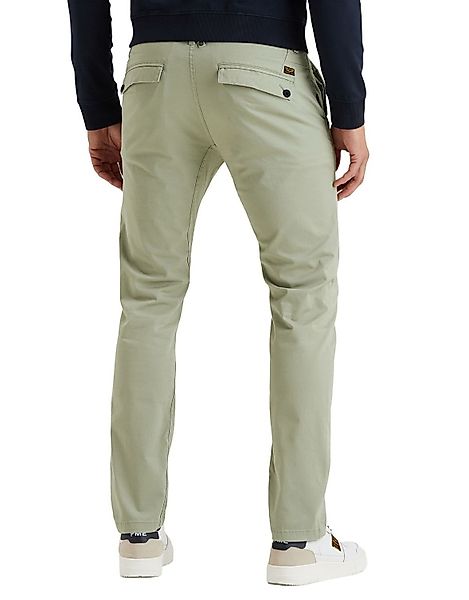 PME Legend Herren Chinohose TWIN WASP CHINO - Regular Fit günstig online kaufen