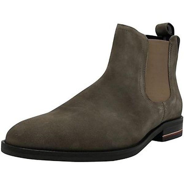 Tommy Hilfiger  Stiefel FM0FM04175-GPF günstig online kaufen