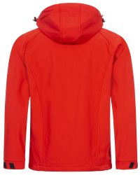 Geographical Norway Softshelljacke Herren Herbst Winter günstig online kaufen