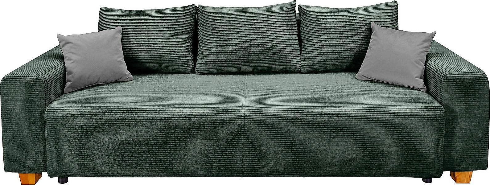 COLLECTION AB Schlafsofa Yves, Liegefläche (B/T): günstig online kaufen