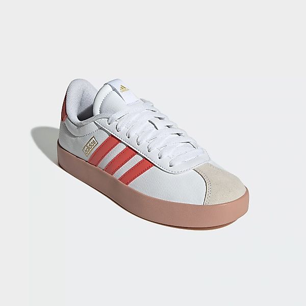 adidas Sportswear Sneaker "VL COURT 3.0", inspiriert vom Design des adidas günstig online kaufen