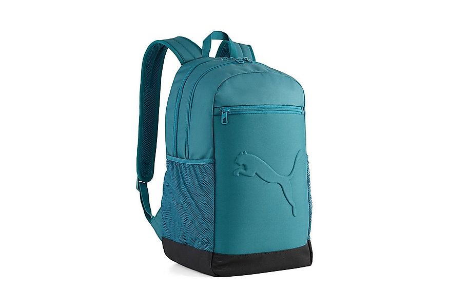 PUMA Rucksack BUZZ BACKPACK, für den Alltag, mit mehreren Reißverschlussfäc günstig online kaufen