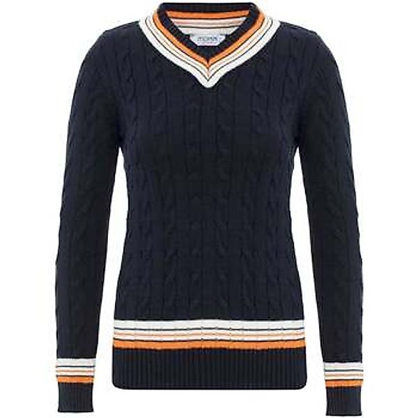 Moxx Paris  Sweatshirt Aldonsa Regular Fit Pullover günstig online kaufen