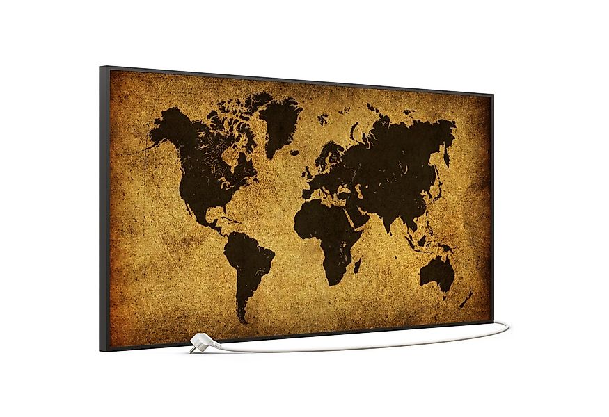 STEINFELD Heizsysteme Infrarotheizung, Bild, 750W 120x60cm, Inklusive Therm günstig online kaufen