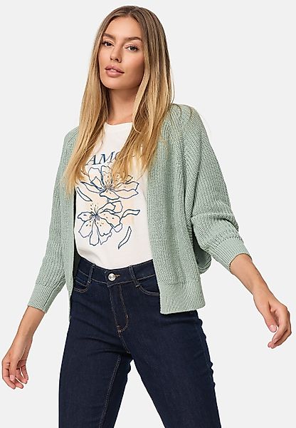ORSAY Strickjacke OPEN CARDIGAN (1-tlg) mit günstig online kaufen
