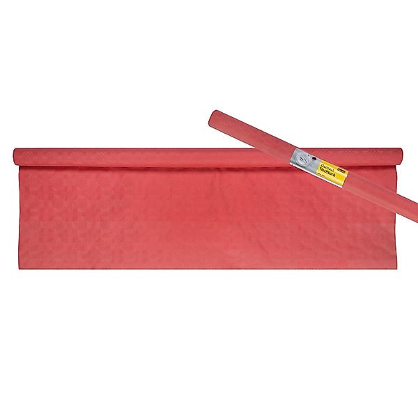 Idena Tischdecke Idena Damast Tischtuch 1x10m günstig online kaufen