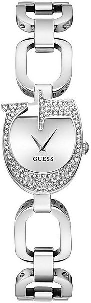 Guess Quarzuhr GIA GW0683L1, Armbanduhr, Damenuhr günstig online kaufen