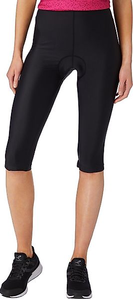 NAKAMURA Fahrradhose Da.-Caprihose Ibiza II wms günstig online kaufen